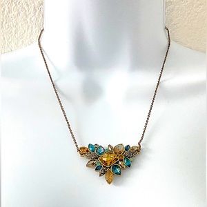 Chloe + Isabel Necklace